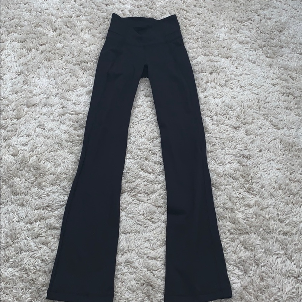Lululemon Groove Pant